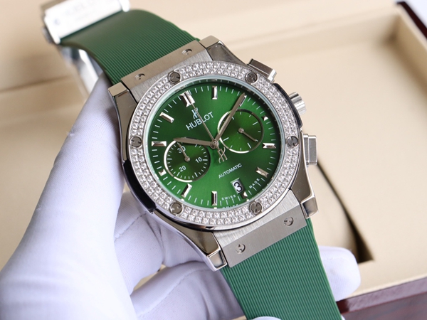 ウブロコピー時計内部構造